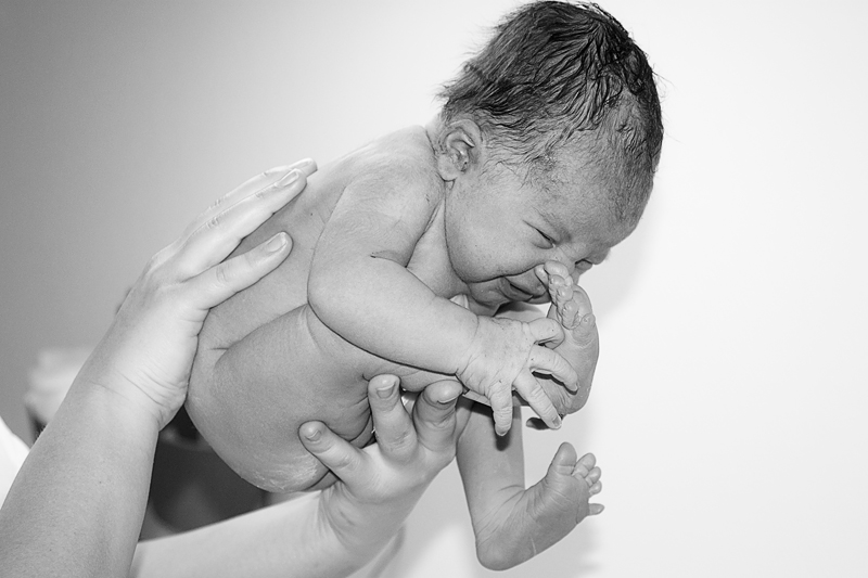 newborn just born geboortefotografie 